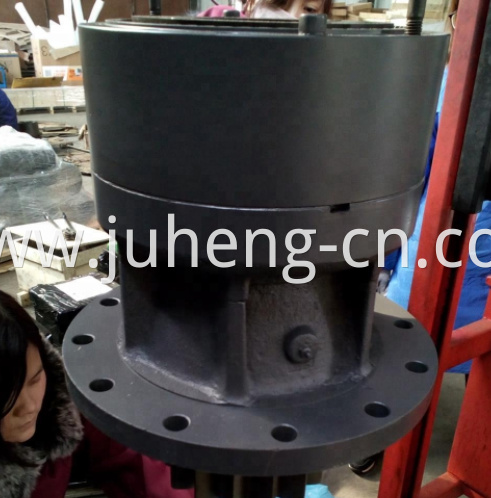 CX210 Swing Reducer Gearbox